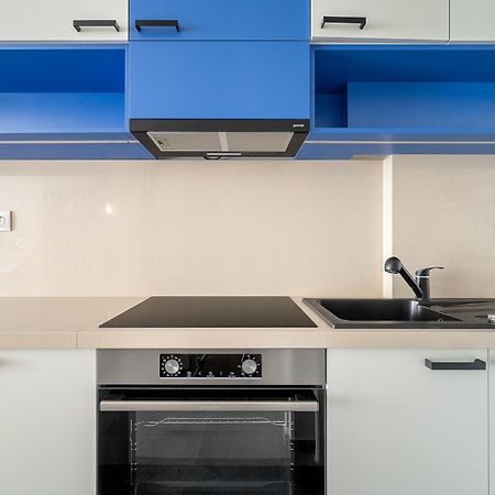 Newly Renovated!!! - Modern Apartment 10 Minutes From The Grand Boulevard Βουδαπέστη Εξωτερικό φωτογραφία