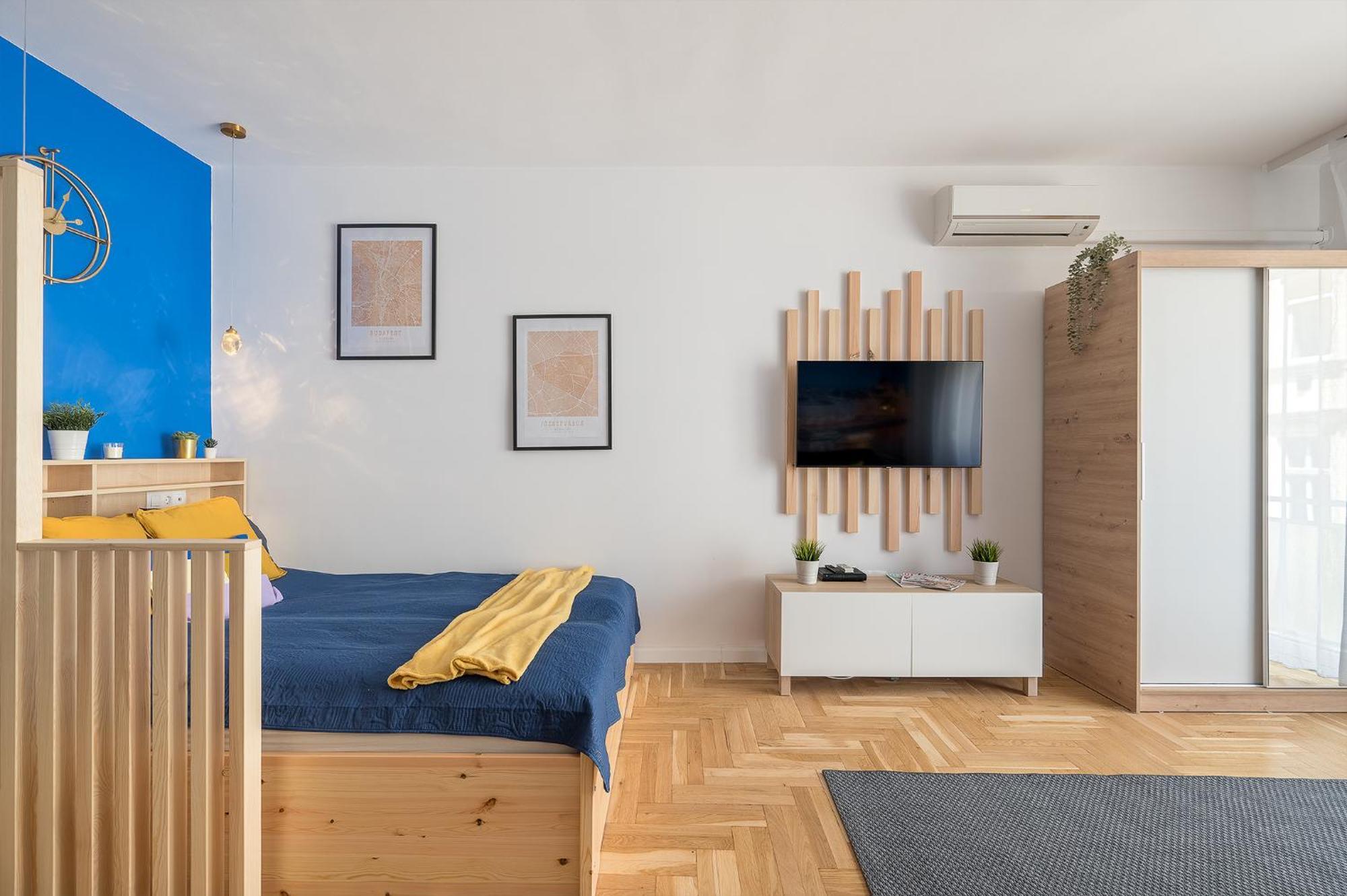 Newly Renovated!!! - Modern Apartment 10 Minutes From The Grand Boulevard Βουδαπέστη Εξωτερικό φωτογραφία