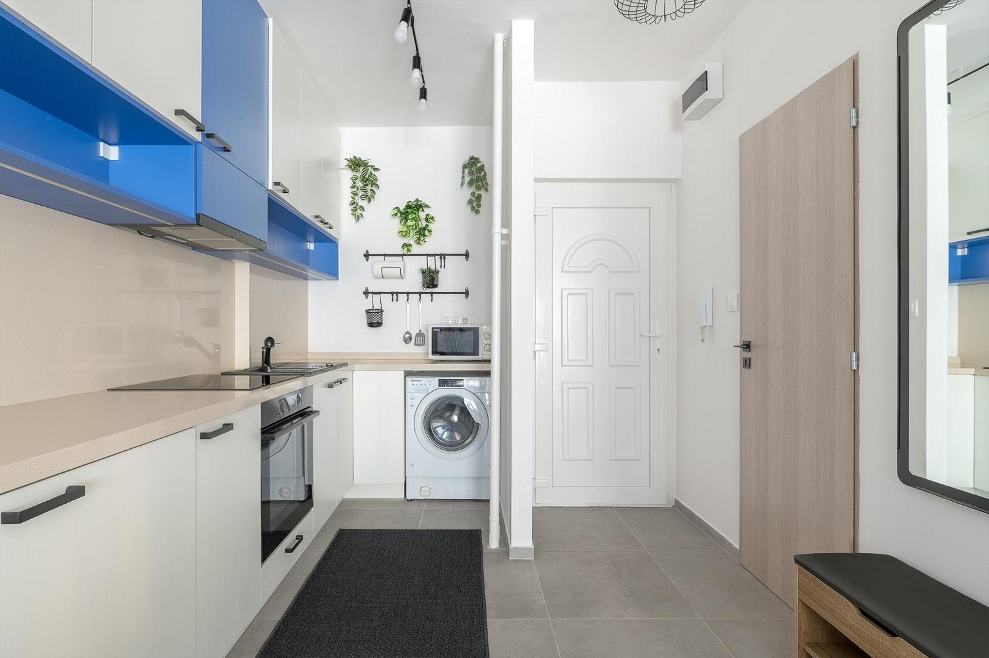 Newly Renovated!!! - Modern Apartment 10 Minutes From The Grand Boulevard Βουδαπέστη Εξωτερικό φωτογραφία