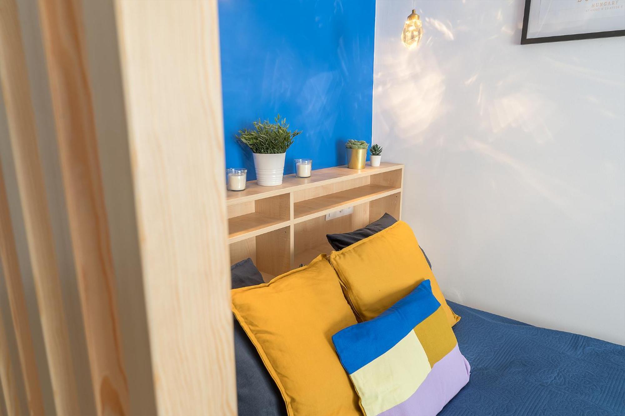 Newly Renovated!!! - Modern Apartment 10 Minutes From The Grand Boulevard Βουδαπέστη Εξωτερικό φωτογραφία