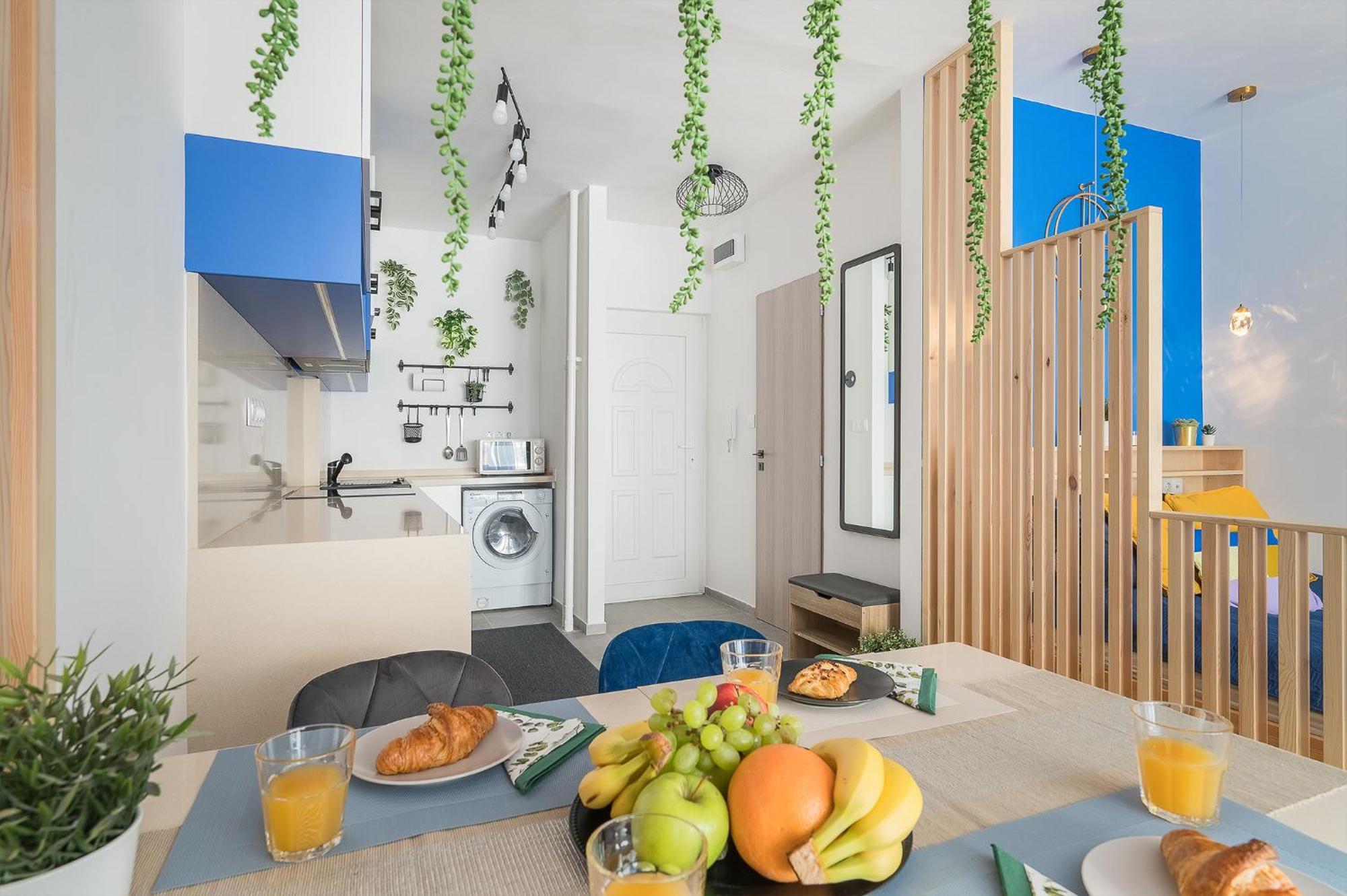 Newly Renovated!!! - Modern Apartment 10 Minutes From The Grand Boulevard Βουδαπέστη Εξωτερικό φωτογραφία