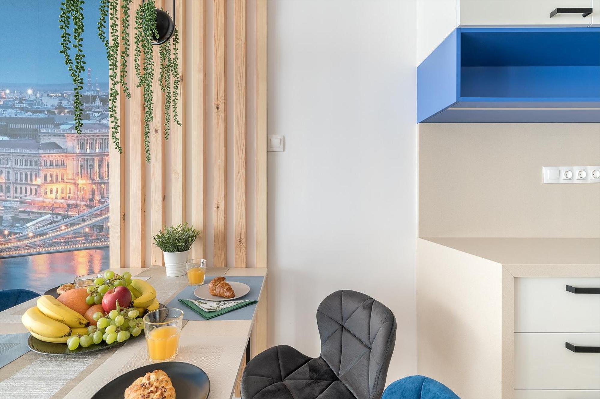 Newly Renovated!!! - Modern Apartment 10 Minutes From The Grand Boulevard Βουδαπέστη Εξωτερικό φωτογραφία
